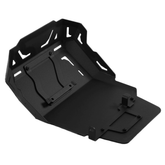 GARDA Skid Plate Honda Africa Twin Standard (black)